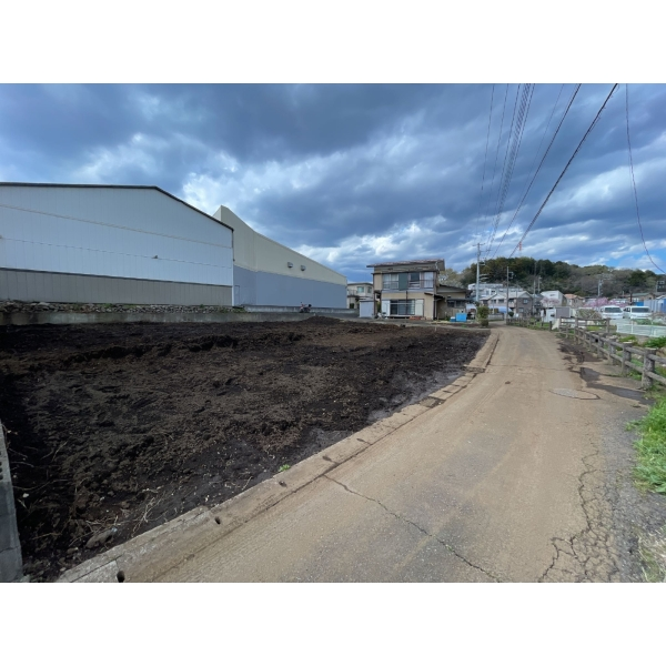 横浜市旭区川井宿町 外観