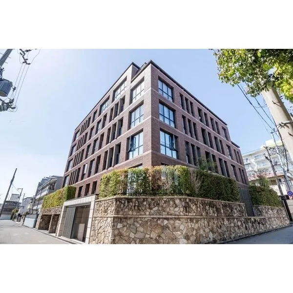 プラネスーペリア　グランジェ住吉本町 外観