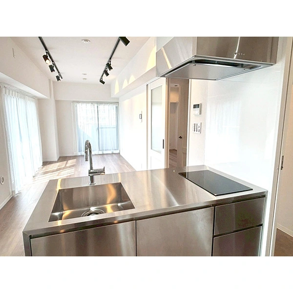 ライオンズマンション渋谷シティ その他画像