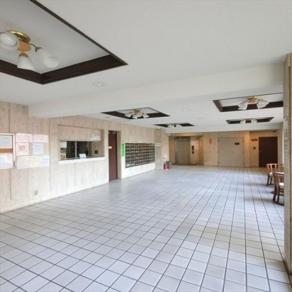 マンション中野氷川台 その他画像