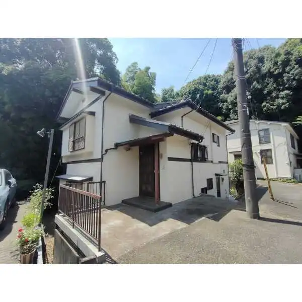 町田市森野6丁目 外観