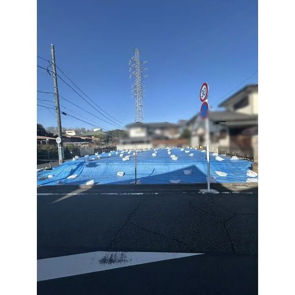 川崎市高津区久地１丁目 外観