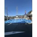 川崎市高津区久地１丁目 現地(対象地は手前右側) 2026年3月撮影