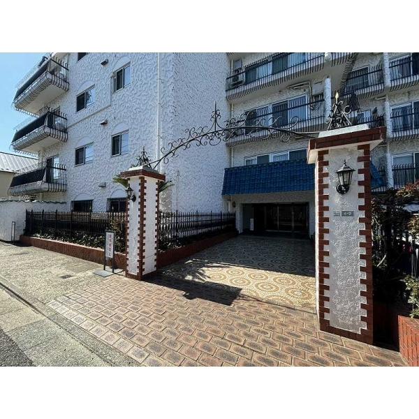 秀和大岡山レジデンス その他画像