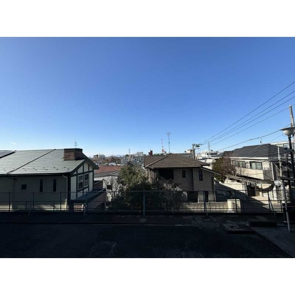 秀和大岡山レジデンス その他画像