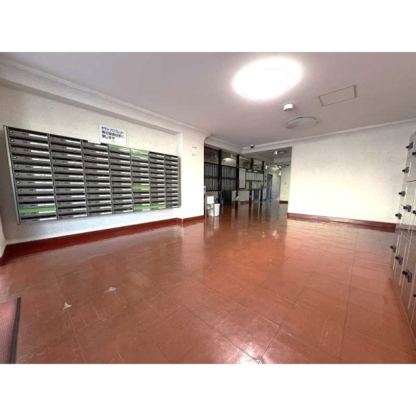 秀和大岡山レジデンス その他画像