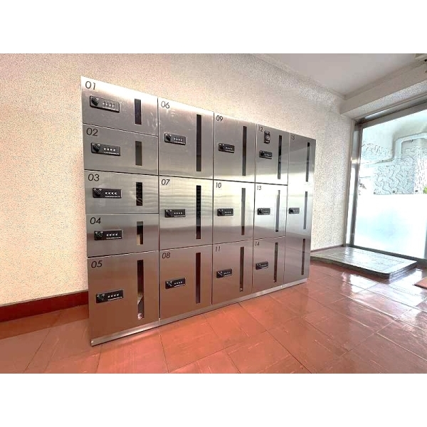 秀和大岡山レジデンス その他画像