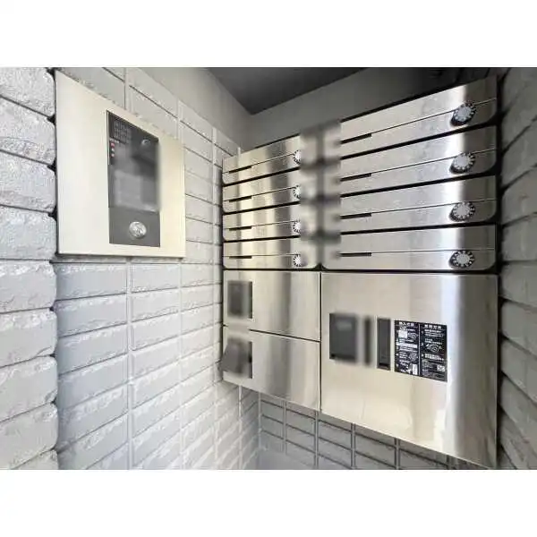 江東区東砂８丁目　一棟マンション その他画像