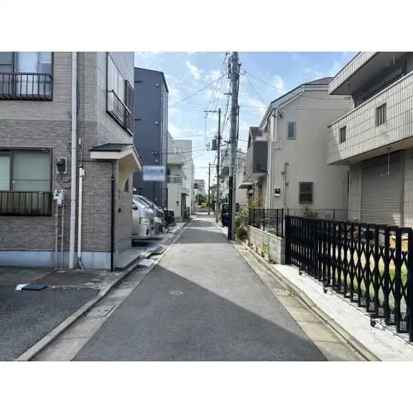 江東区東砂８丁目 その他画像