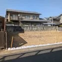 高槻市明野町 外観