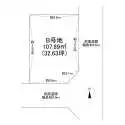 高槻市明野町 区画図