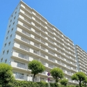 リバーサイドほんじょう 外観