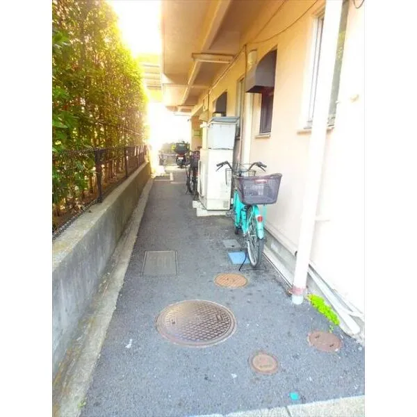 錦糸町仲山ビル その他画像