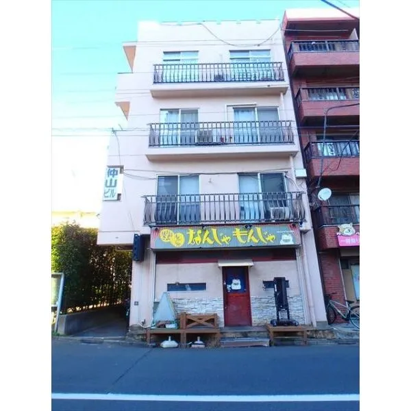 錦糸町仲山ビル その他画像