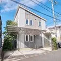 多摩市和田 外観