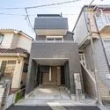 江戸川区平井１丁目 外観