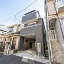 江戸川区平井１丁目 外観