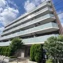 ミオカステーロ北綾瀬 現地外観