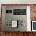 ミオカステーロ北綾瀬 不審者や勧誘員などが建物内に立ち入るのを防いでくれるオートロック付き。