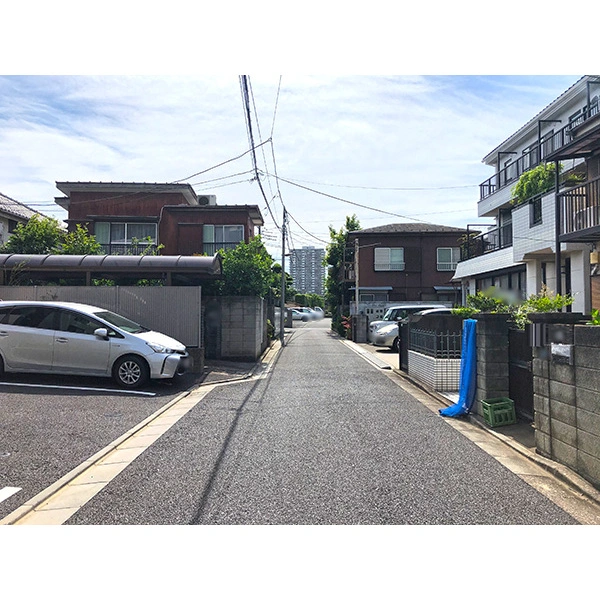 練馬区田柄５丁目 その他画像