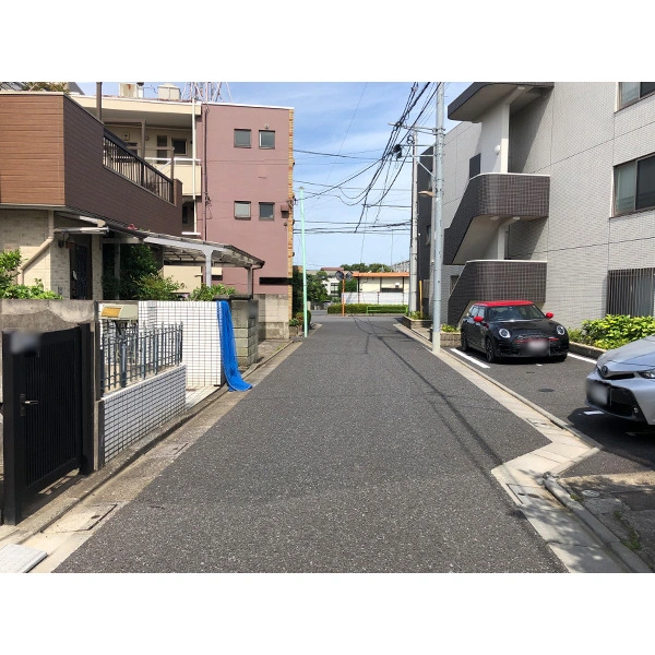 練馬区田柄５丁目 その他画像