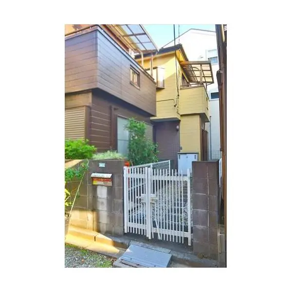 蕨市北町１丁目