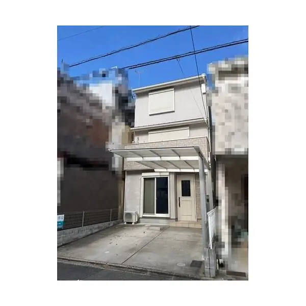 京都市北区紫竹東桃ノ本町 その他画像