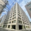 プラウド千代田淡路町 外観