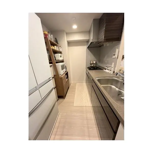 シティテラス横浜ノース棟 その他画像