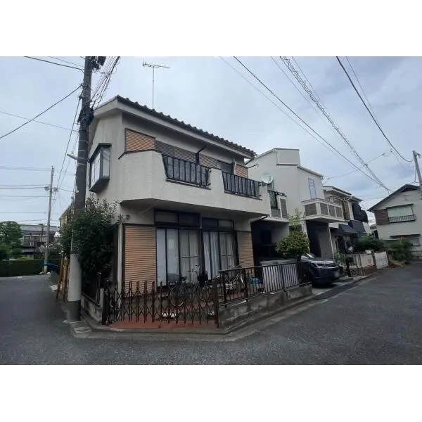 練馬区東大泉７丁目 外観