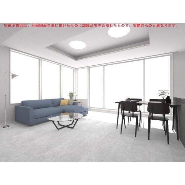 ブリリアタワー東京 その他画像