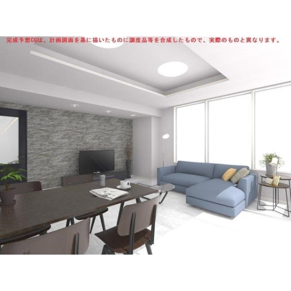 ブリリアタワー東京 その他画像