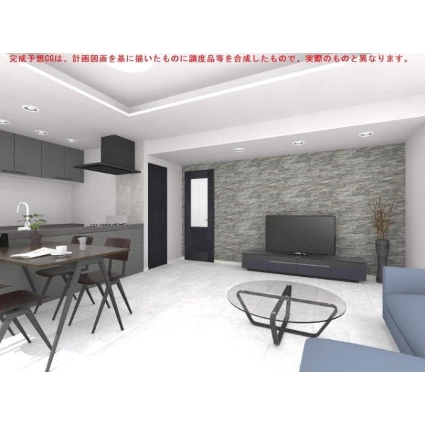 ブリリアタワー東京 その他画像