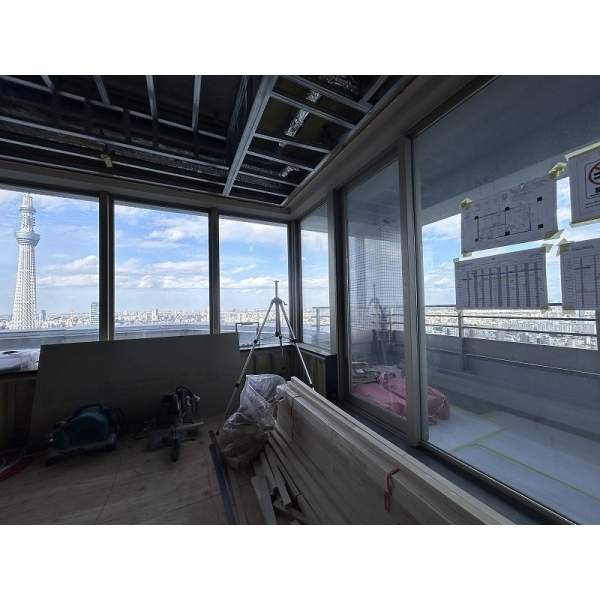 ブリリアタワー東京 その他画像