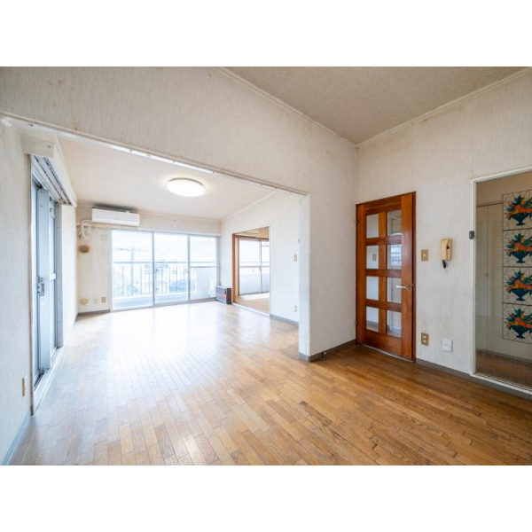 パークタウン茅ヶ崎６号棟 その他画像