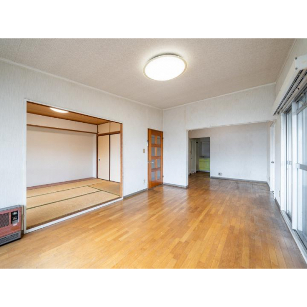 パークタウン茅ヶ崎６号棟 その他画像