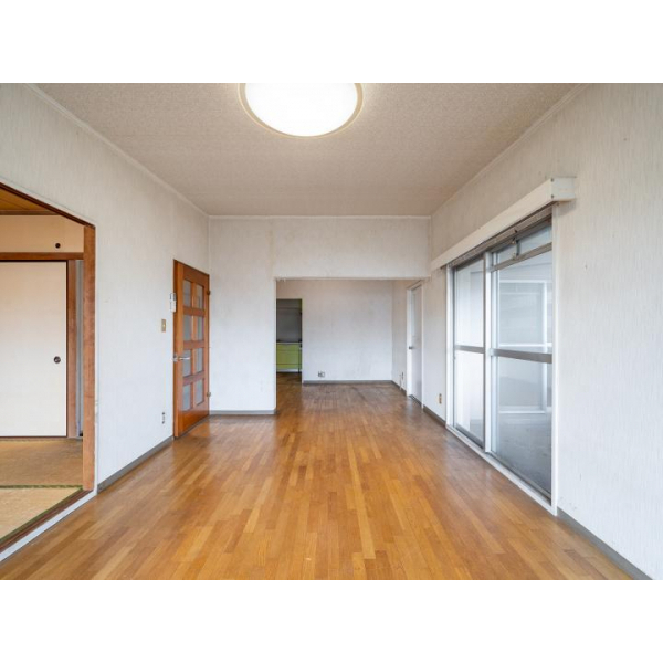 パークタウン茅ヶ崎６号棟 その他画像