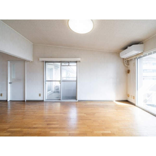 パークタウン茅ヶ崎６号棟 その他画像