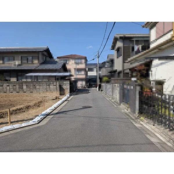 高槻市明野町 その他画像
