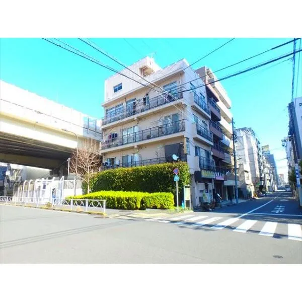 錦糸町仲山ビル その他画像