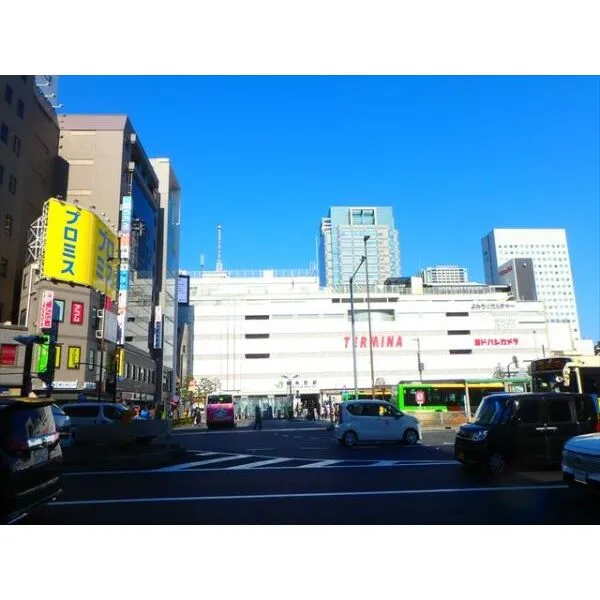 錦糸町仲山ビル その他画像