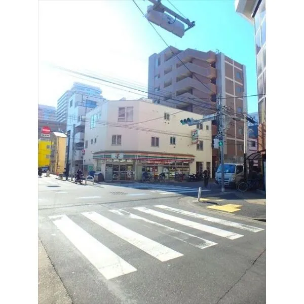 錦糸町仲山ビル その他画像