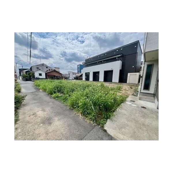 名古屋市守山区町南 現地２