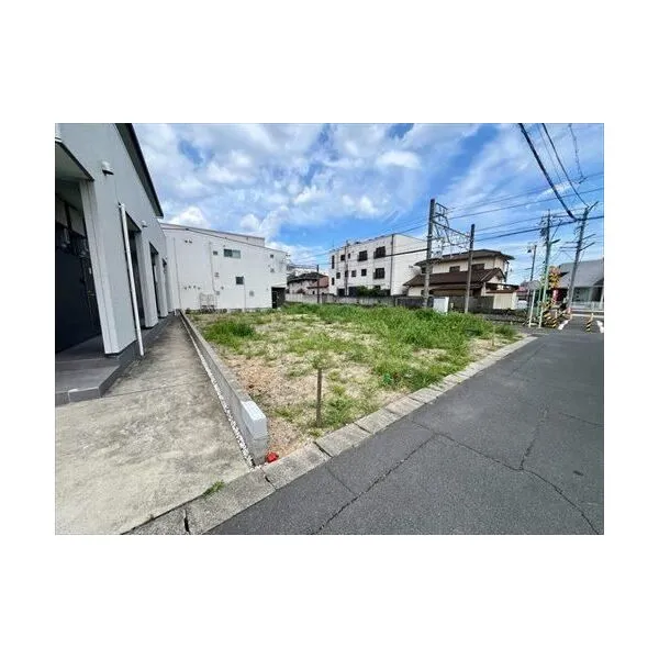 名古屋市守山区町南 現地３