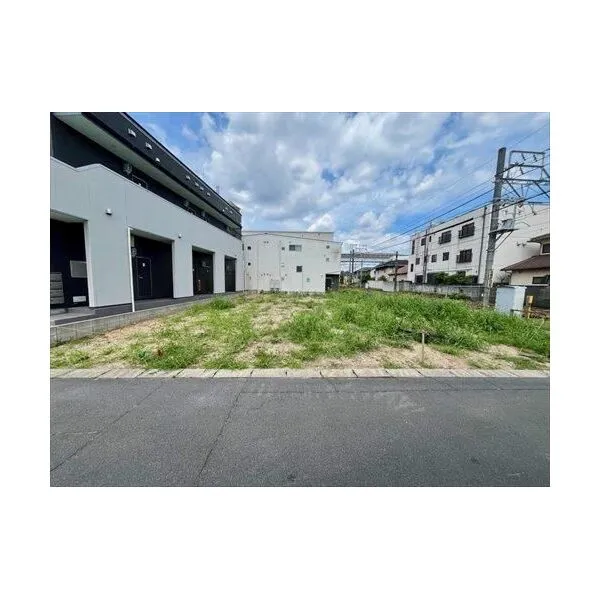 名古屋市守山区町南 現地４