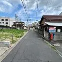 名古屋市守山区町南 現地５
