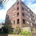 クレストフォルム町屋 現地外観