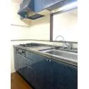 クレストフォルム町屋 キッチン