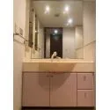 クレストフォルム町屋 洗面台