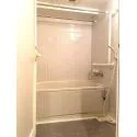 クレストフォルム町屋 浴室